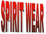  spirit wear